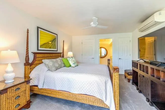 Villas Of Kamalii 43 Condo Принсвилл