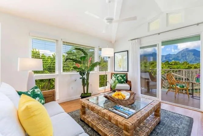Villas Of Kamalii 43 Condo Принсвилл Апартаменты