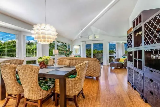 Villas Of Kamalii 43 Condo Принсвилл Апартаменты