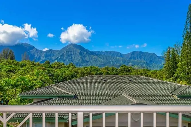 Villas Of Kamalii 43 Condo Принсвилл