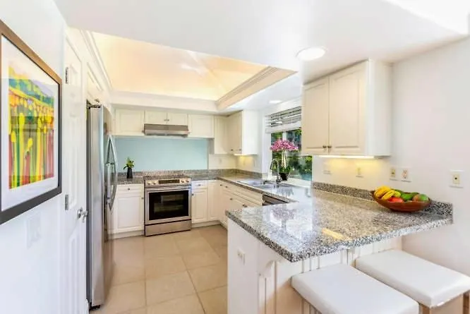 Villas Of Kamalii 43 Condo Принсвилл США